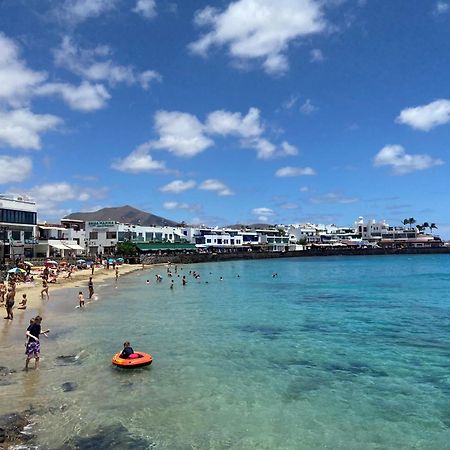 Homu Breca Apartamento Muy Cerca De La Playa ปลายาบลังกา ภายนอก รูปภาพ