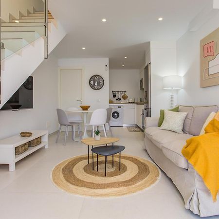 Homu Breca Apartamento Muy Cerca De La Playa ปลายาบลังกา ภายนอก รูปภาพ