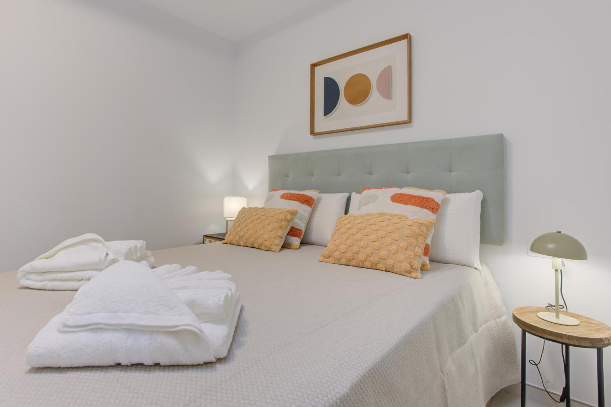 Homu Breca Apartamento Muy Cerca De La Playa ปลายาบลังกา ภายนอก รูปภาพ