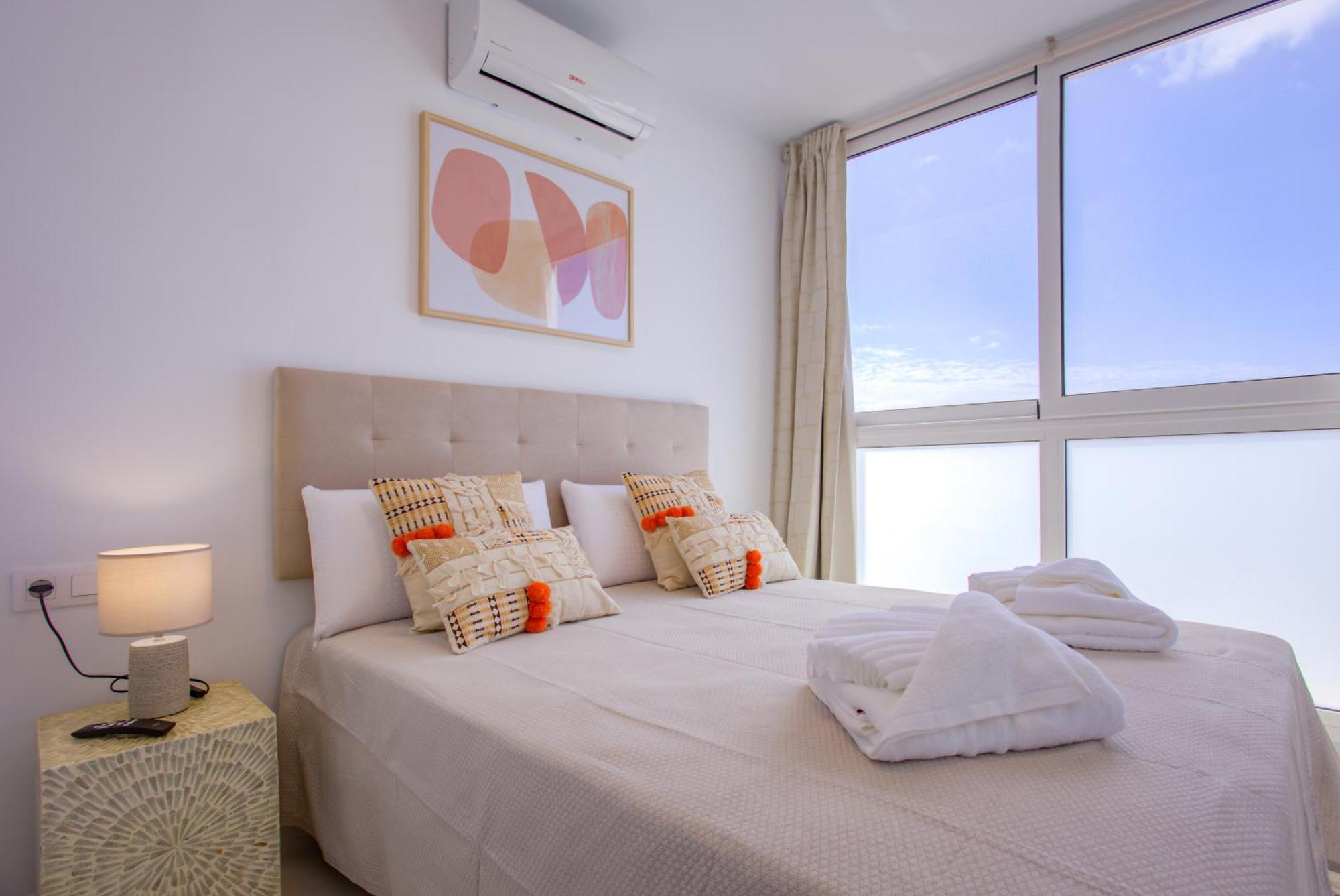 Homu Breca Apartamento Muy Cerca De La Playa ปลายาบลังกา ภายนอก รูปภาพ
