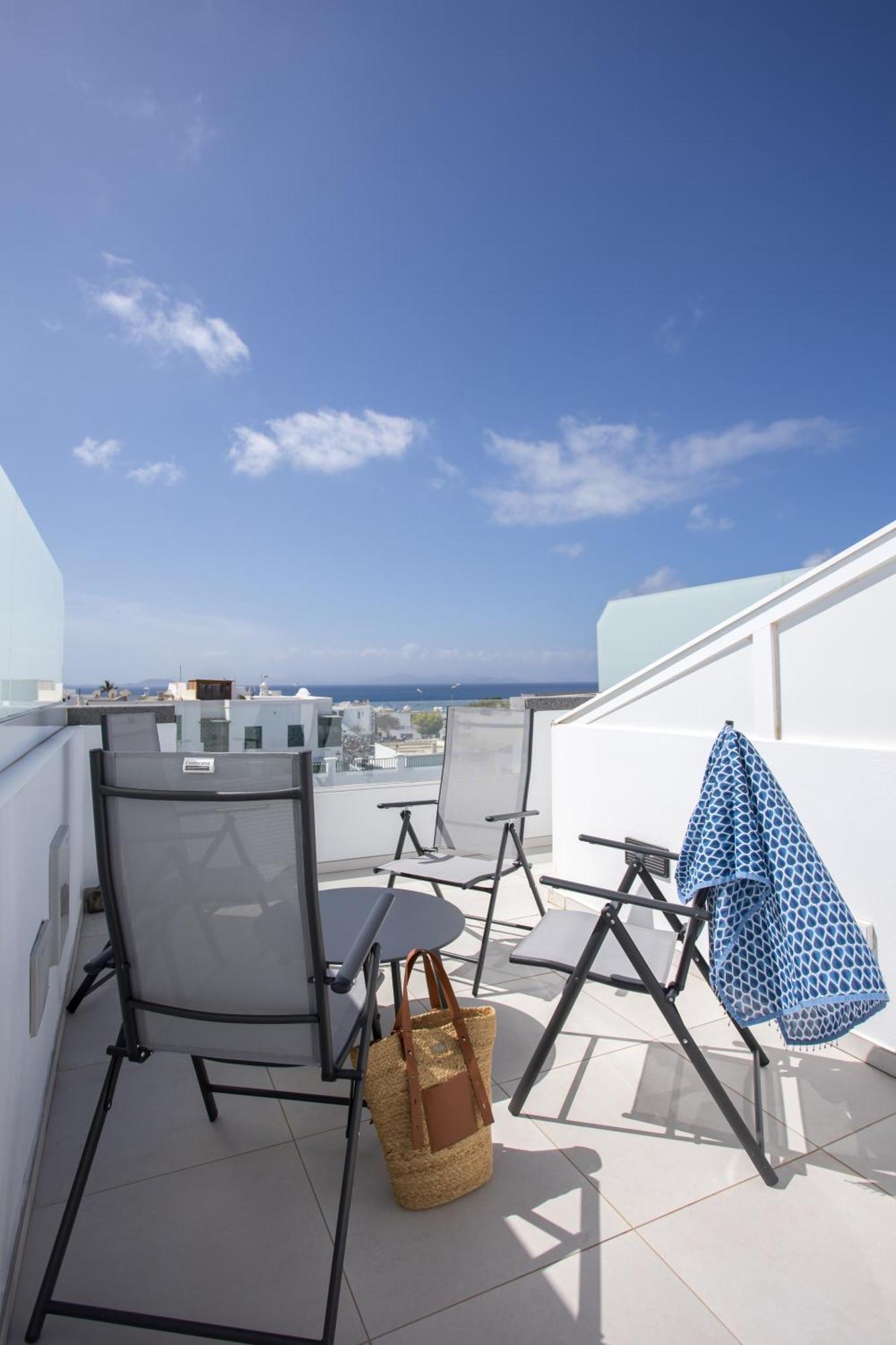 Homu Breca Apartamento Muy Cerca De La Playa ปลายาบลังกา ภายนอก รูปภาพ