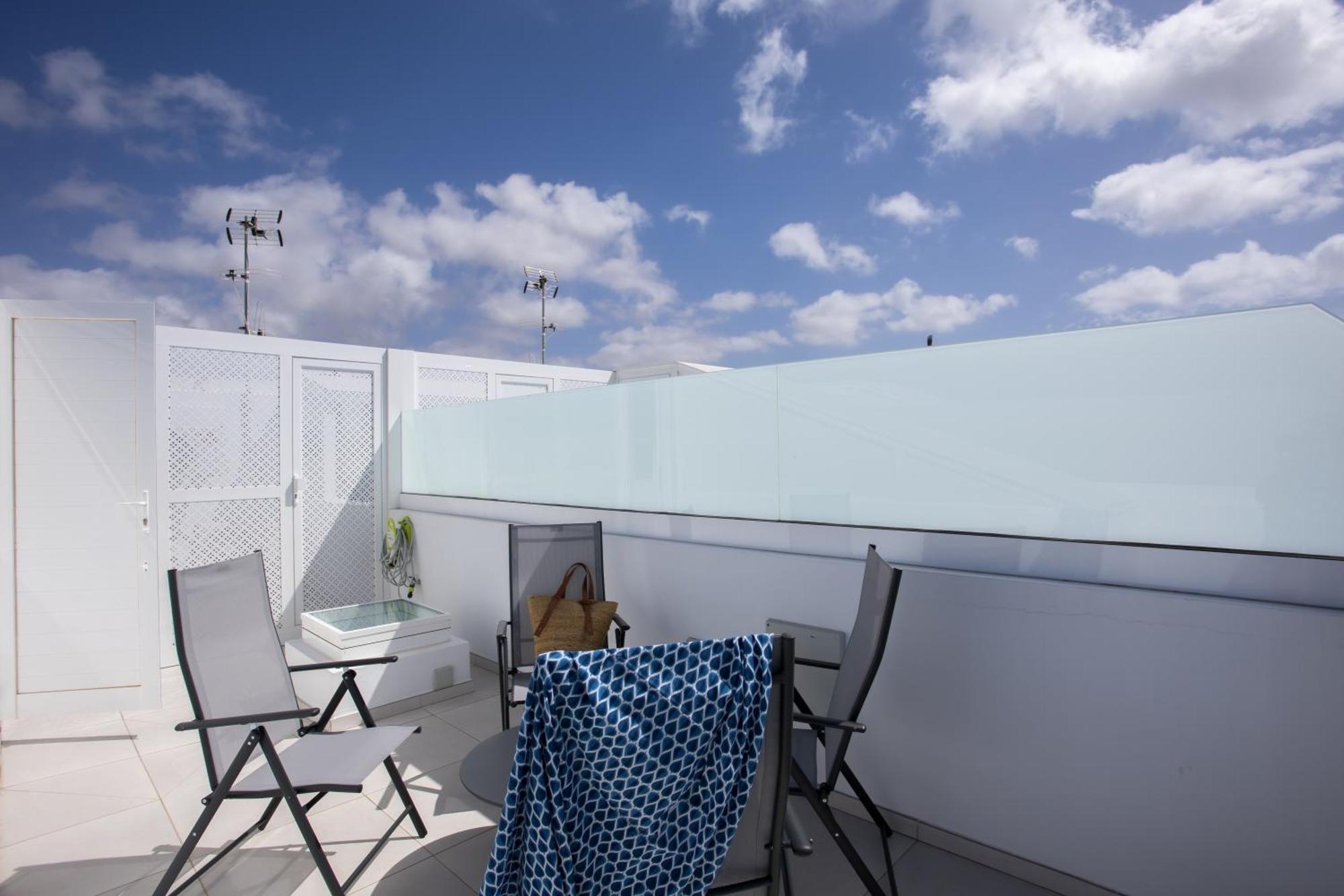 Homu Breca Apartamento Muy Cerca De La Playa ปลายาบลังกา ภายนอก รูปภาพ