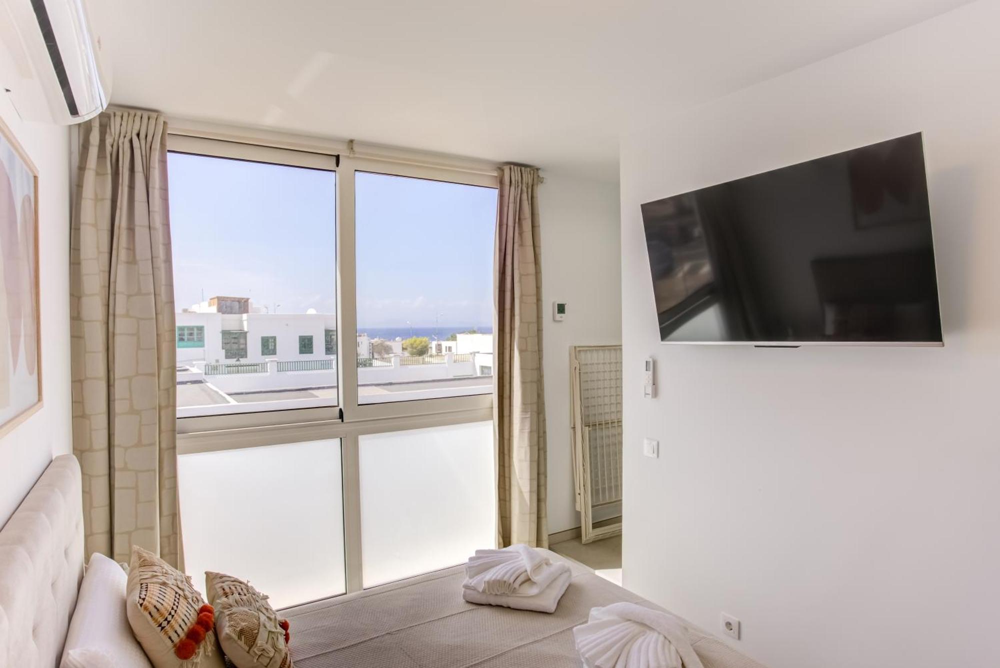 Homu Breca Apartamento Muy Cerca De La Playa ปลายาบลังกา ภายนอก รูปภาพ