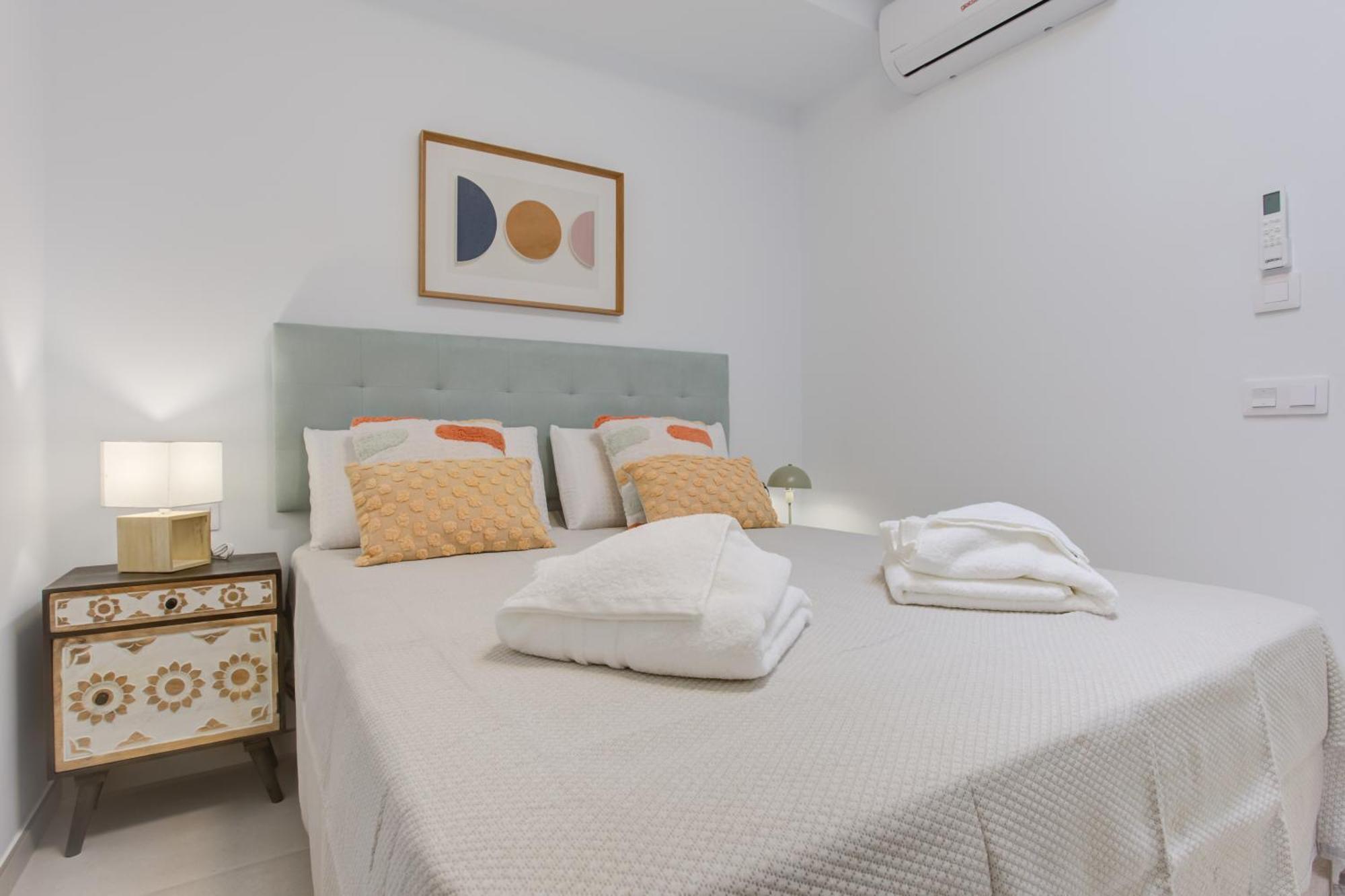 Homu Breca Apartamento Muy Cerca De La Playa ปลายาบลังกา ภายนอก รูปภาพ