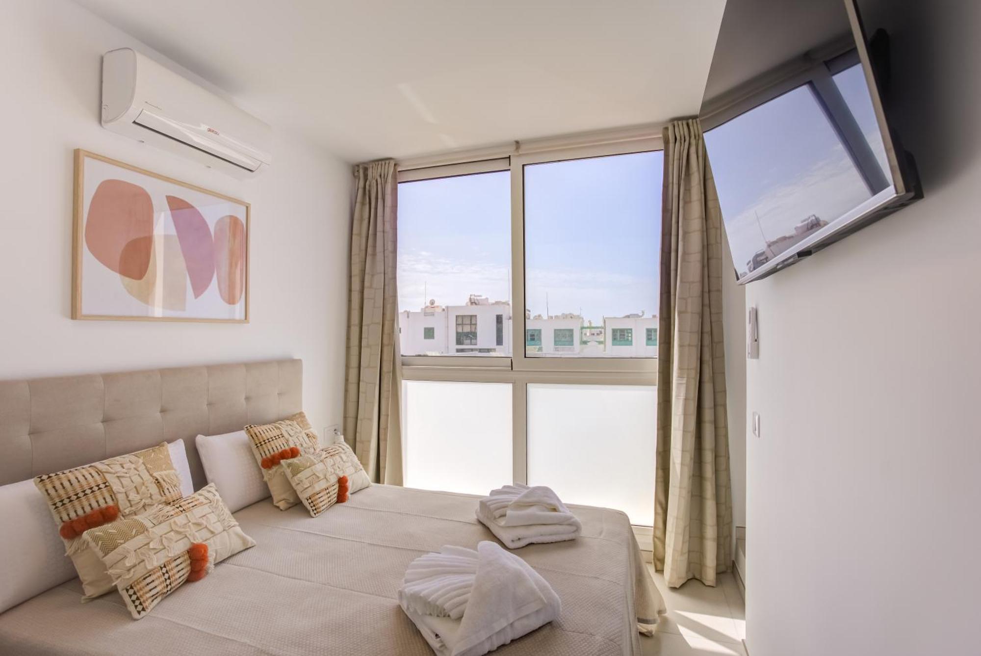Homu Breca Apartamento Muy Cerca De La Playa ปลายาบลังกา ภายนอก รูปภาพ