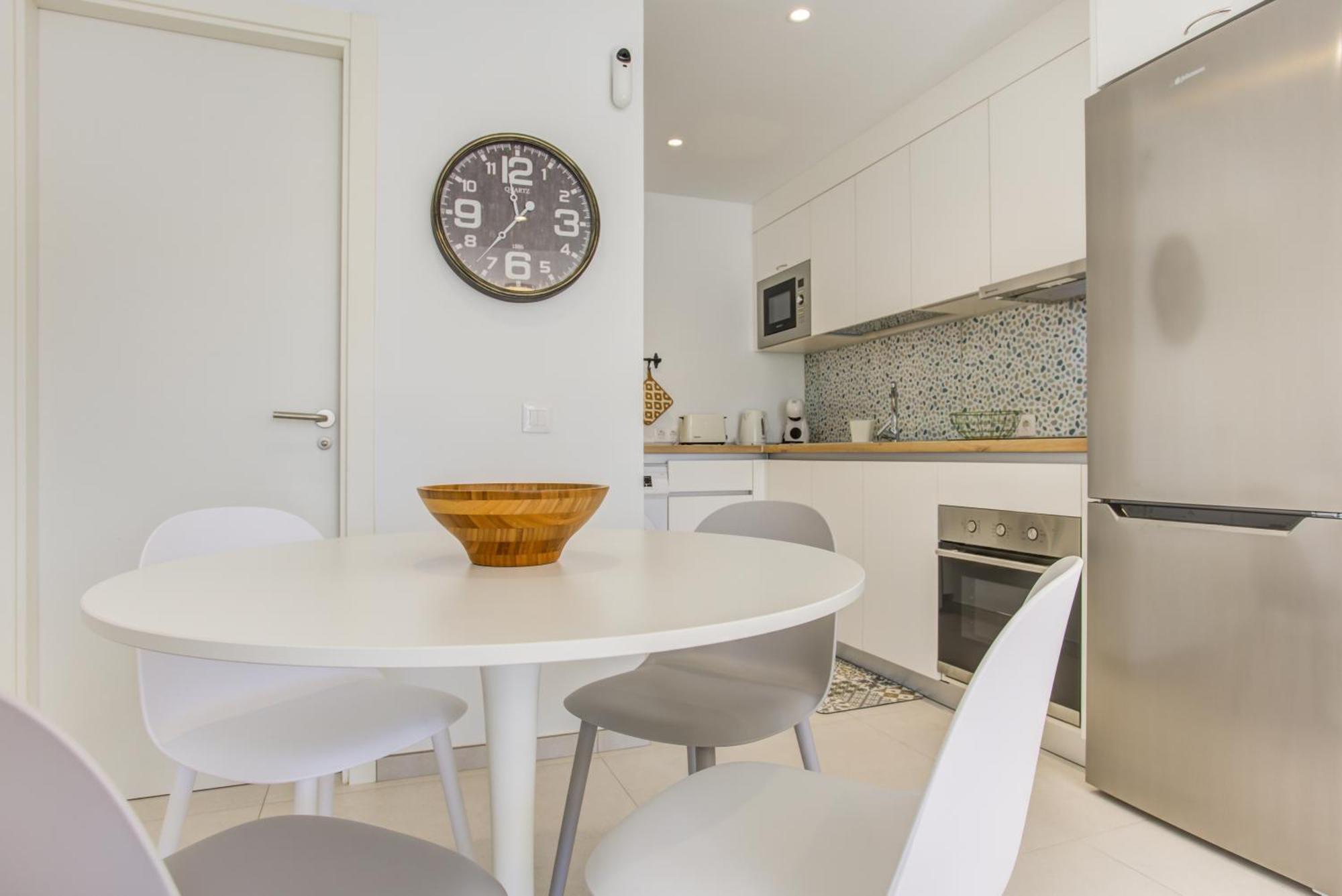Homu Breca Apartamento Muy Cerca De La Playa ปลายาบลังกา ภายนอก รูปภาพ