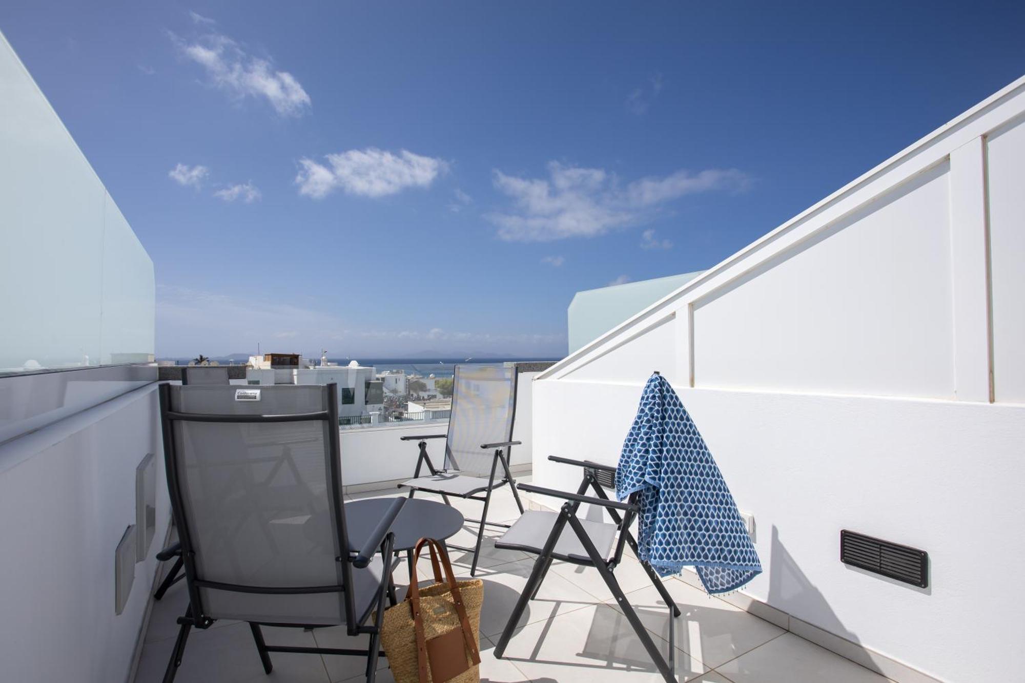 Homu Breca Apartamento Muy Cerca De La Playa ปลายาบลังกา ภายนอก รูปภาพ