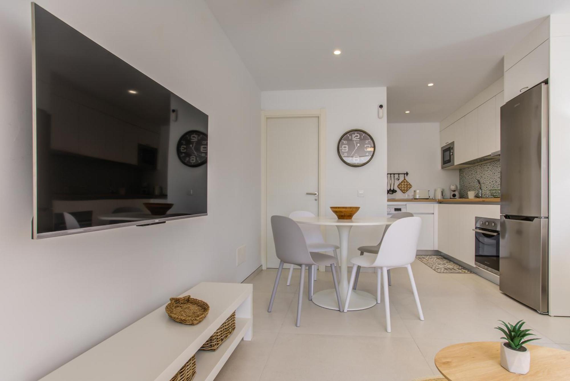 Homu Breca Apartamento Muy Cerca De La Playa ปลายาบลังกา ภายนอก รูปภาพ