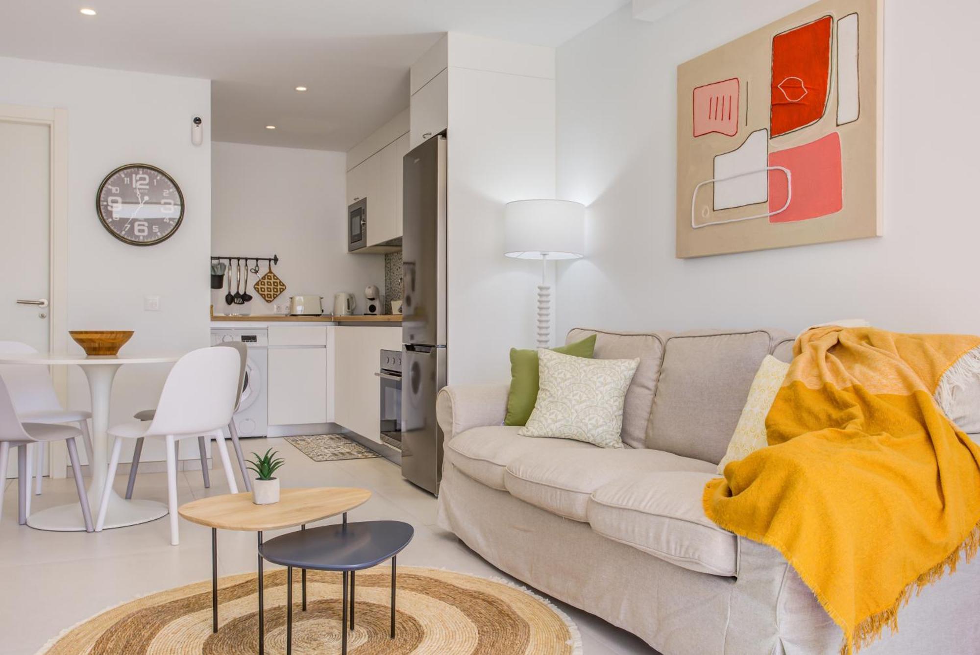 Homu Breca Apartamento Muy Cerca De La Playa ปลายาบลังกา ภายนอก รูปภาพ